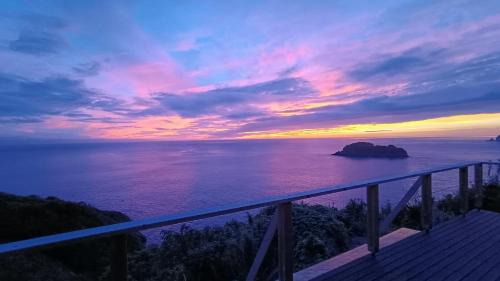 Minamiizu Villa | Elysian view izu
