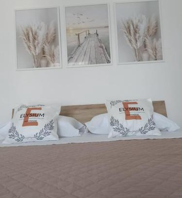Licola Apartment | Elysium Guesthouse