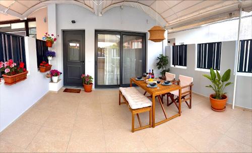 Yenion Apartment | Elysium residence Apartment