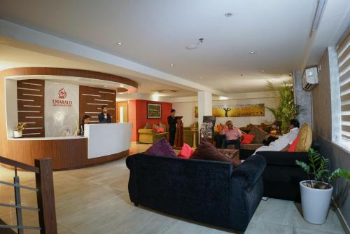 Kozhikode Hotel | Emarald Hotel Calicut