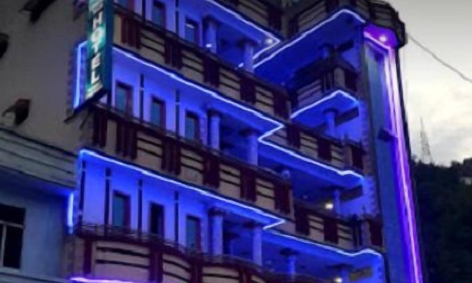 Madyan Hotel | Emarat Plaza Hotel