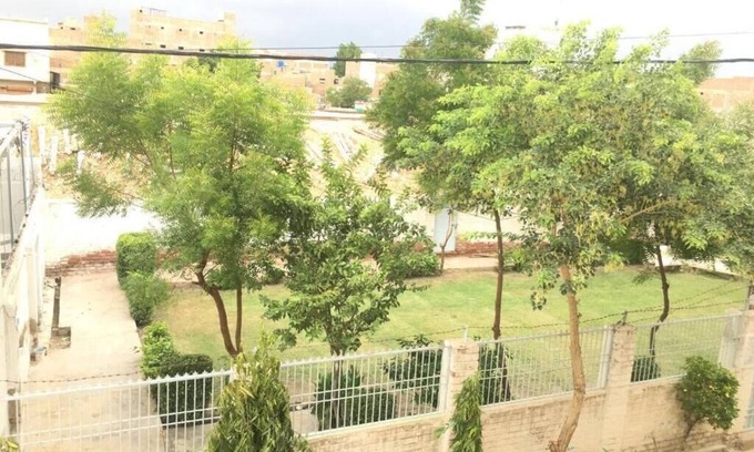 Hyderabad House | Embassy inn Guest House Hyderabad