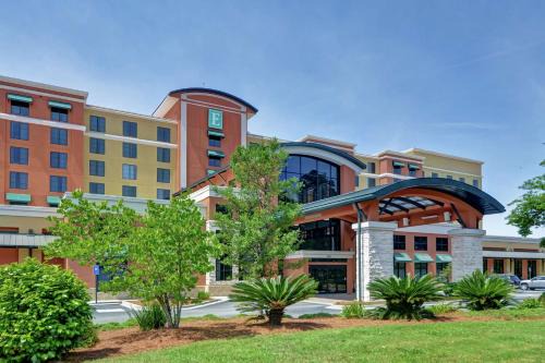 Eden Hotel | Embassy Suites Savannah Airport