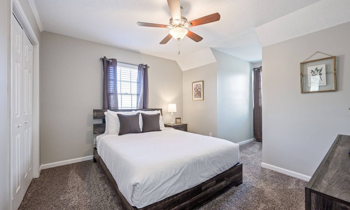 Rydal House | Embrace The Outdoors In This Modern Rydal Setting