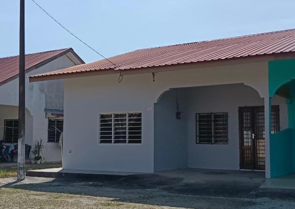 Lubok Buaya House | EMBUN 2 LANGKAWI HOMESTAY