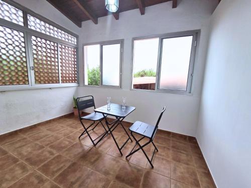 La Guancha Apartment | Emelina