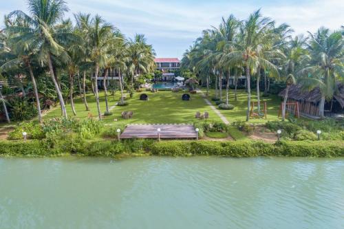 Minh An Resort | Emerald Hoi An Riverside Resort