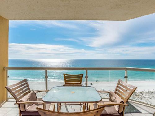 Pensacola Beach Apartment | Emerald Isle #904
