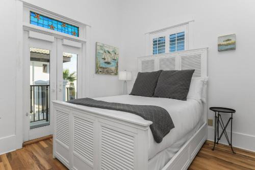 Dune Allen Beach House | Emerald View on 30A