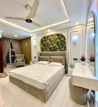 Islamabad Villa | Emeralds Villa Islamabad