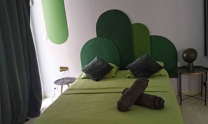 Pointe-a-Pitre Apartment | Emeraude Studio