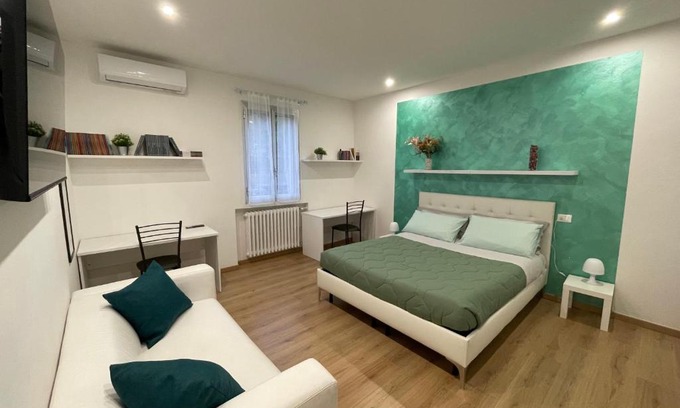 Ozzano dell'Emilia Apartment | EMILIA 116 GUEST HOUSE