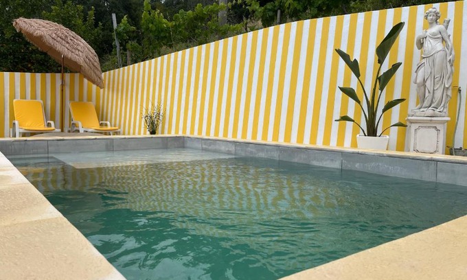 Bitetos Villa | Emiliadourohouse