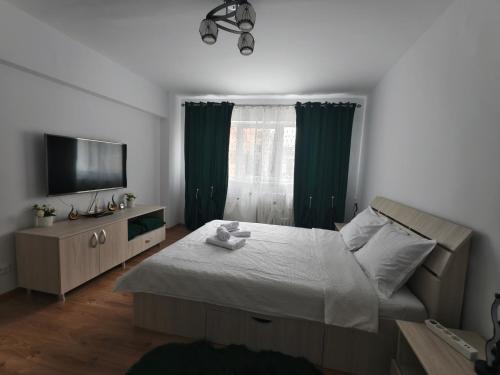 Alba Iulia Apartment | Emily Apartment