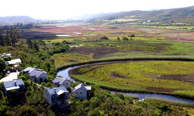 Plettenberg Bay Cabin | Emily Moon River Lodge