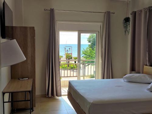 Katerini Apartment | Emmanuel Apartments