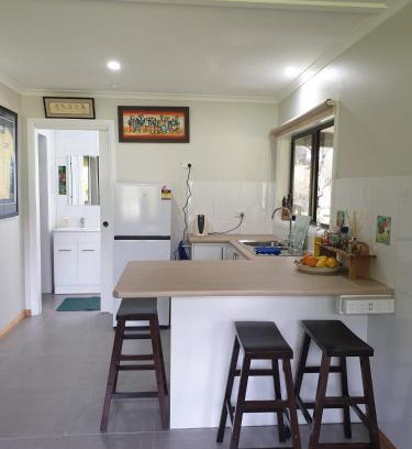 Wooragee House | Emmasprings Retreat