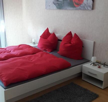 Bad Wildungen Apartment | Emmerich`s Ferienwohnung