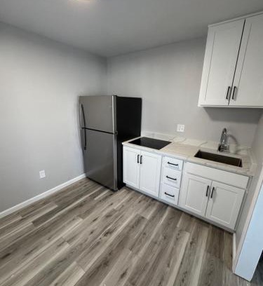 Webster Apartment | Empire Extended Stay