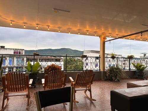 Yopal Hotel | Emporio Real Hotel