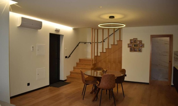 Covilha Villa | Empreendimento Serra