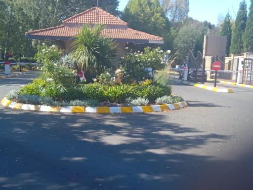 Vanderbijlpark Cabin | Emufuleni river logde