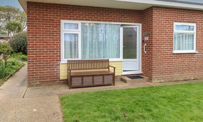 Mundesley House | En-Casa