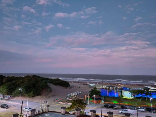 San Clemente Apartment | En el mar
