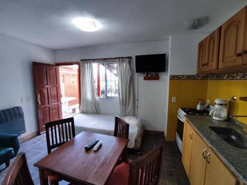 Villa Gesell Apartment | En Esta Tierra