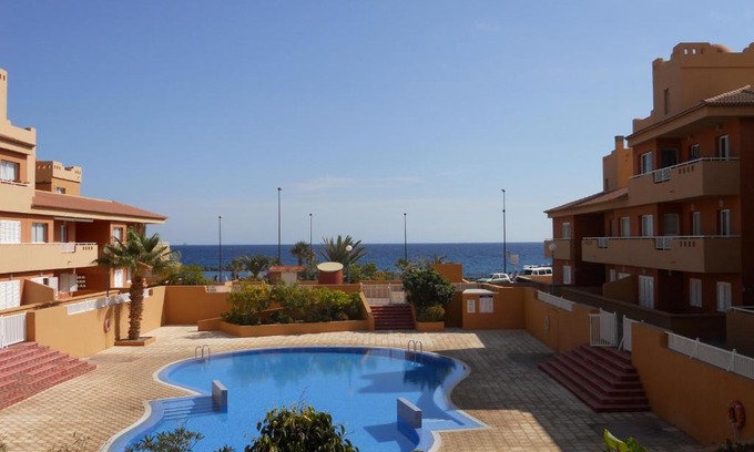 Puerto de Guimar Apartment | En las Nubes de Güimar