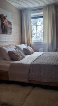 Torsken House | En liten hytte i Gryllefjord