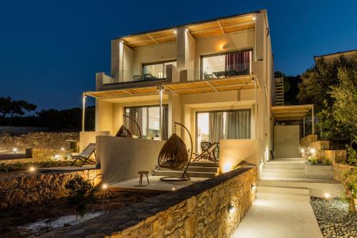 Agios Minas Apartment | Enalis Studios & Apartments