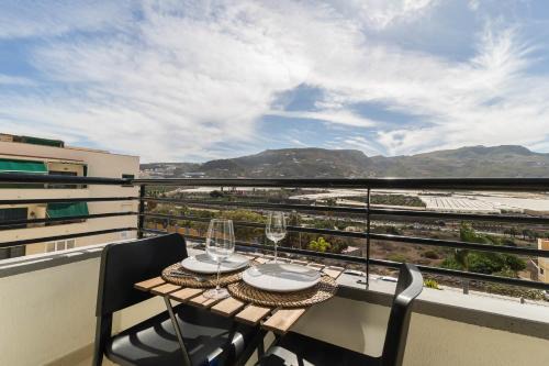 Galdar Apartment | Enamorate de Galdar