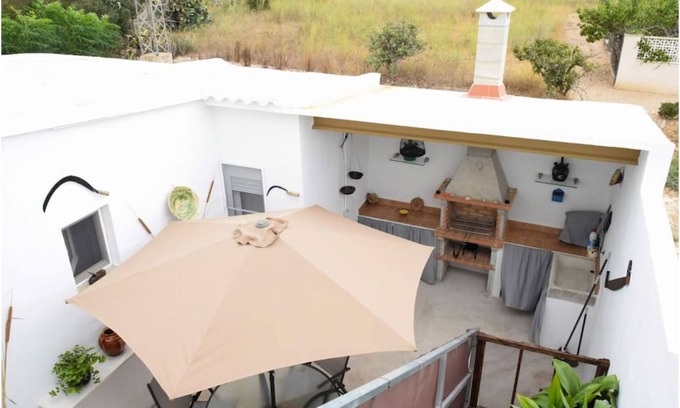 Camarles House | Encantadora Casa de Pueblo en el Delta del Ebro