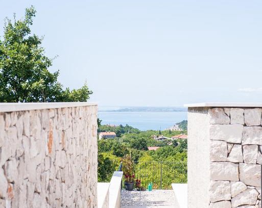 Duino-Aurisina House | Encanto Agriturismo & Private SPA