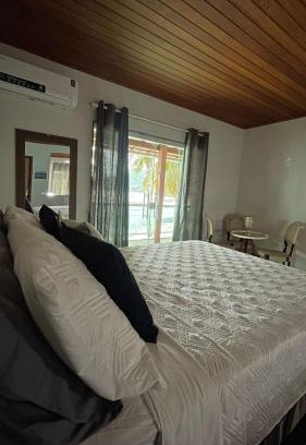 Praia de Aracatiba Bed & Breakfast | Encanto do Mar