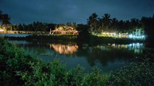 Hunsur House | Encanto Farmstay