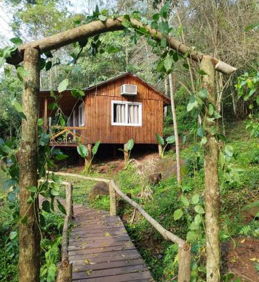 Panambi House | Encanto Panambí