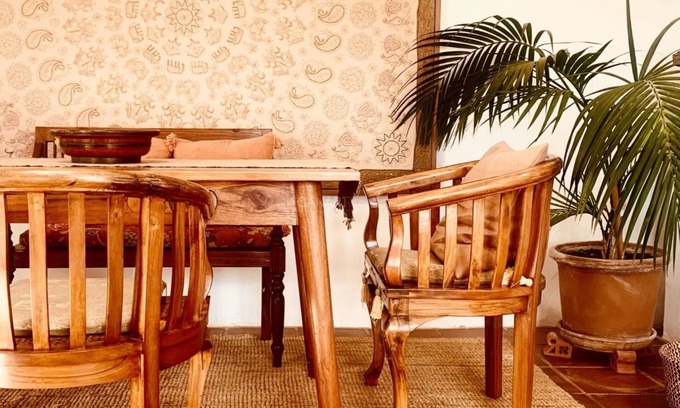 Teguise Cottage | Enchanting and Spacious Holiday Cottage Chimida in Historic Teguise Vi