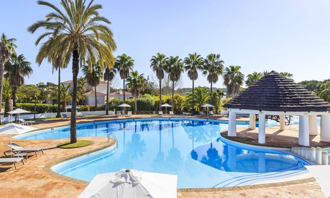 Almancil Resort | Encosta do Lago