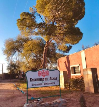 La Puntilla Cabin | Encuentro de Almas (Soulmate Encounter)