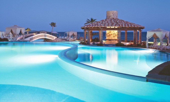 Paraiso Escondido Resort | End of Summer Get Away Dates Available!
