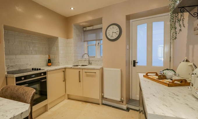 Newland Near Ulverston Cottage | Endgill Cottage