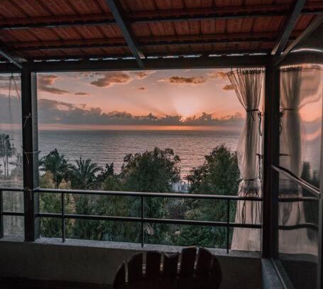 Mastita Apartment | Endless Horizon - Sunset Jaccuzi Sea View