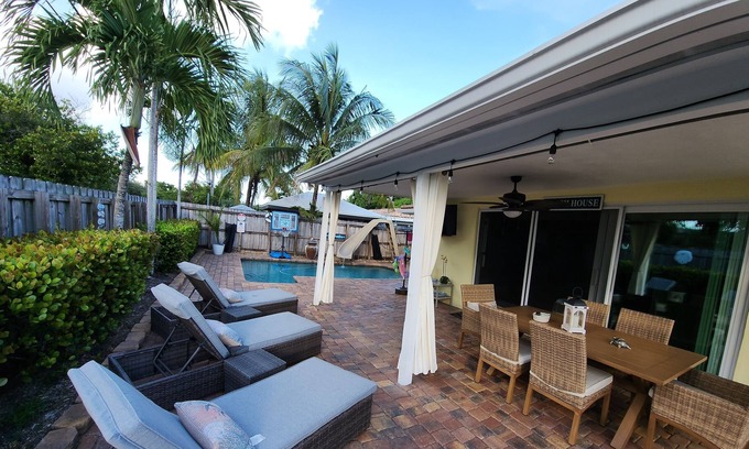 Cypress Point House | ENDLESS SUMMER, FUN & COMFORT