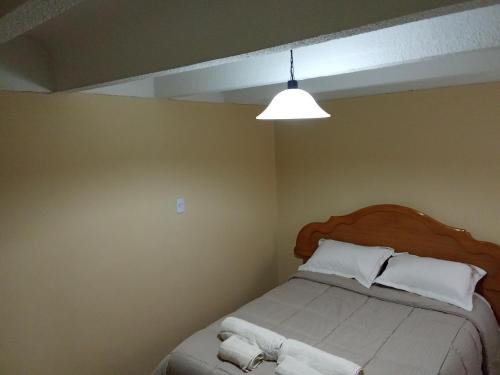 San Martin Apartment | ENECO