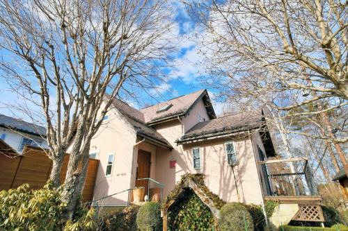 Oshino House | English Cottage May House - Vacation STAY 09233v