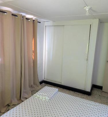 Sur Occidente Apartment | English power Exotic point