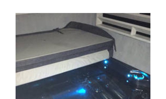 Saint-Claude Villa | Enjoy a holiday at La Casa De Mi Corazon