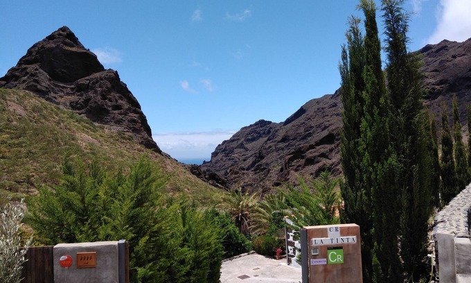 Los Carrizales Cottage | Enjoy Casa Rural La Tinta